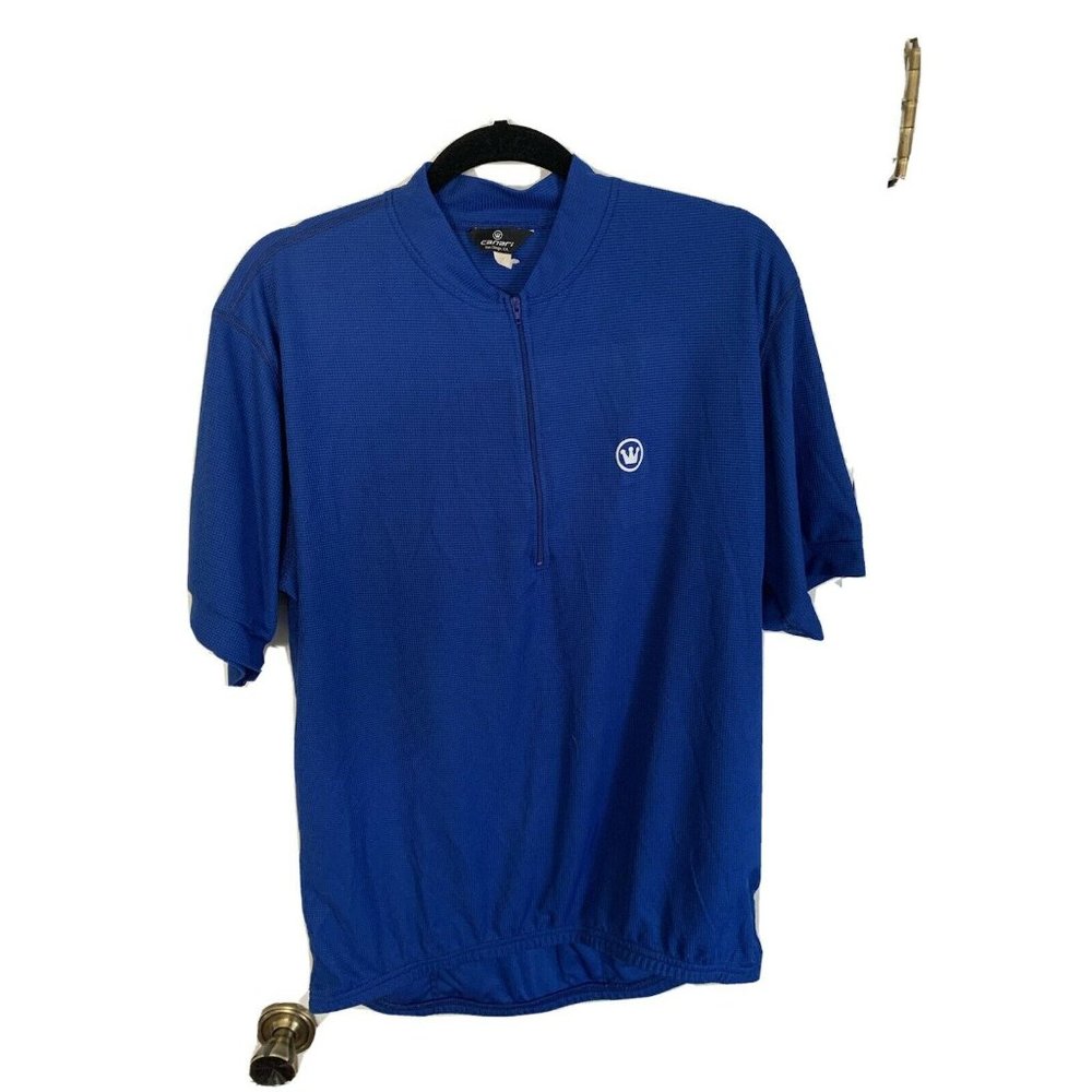 CANARI San Diego Cycling Jersey Bicycle Bike SHIRT